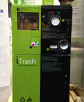 iTrash Recycling Machine